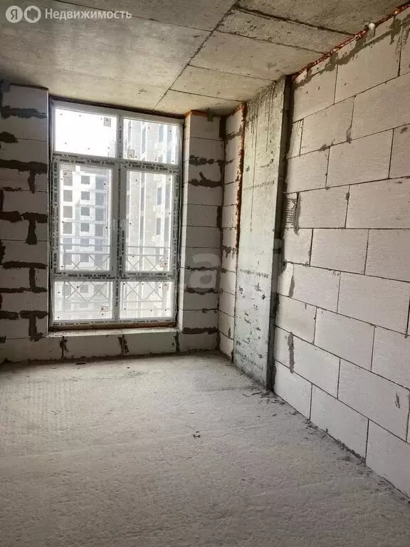 1-комнатная квартира: Владикавказ, улица Куйбышева, 134к3 (43 м) - Фото 1