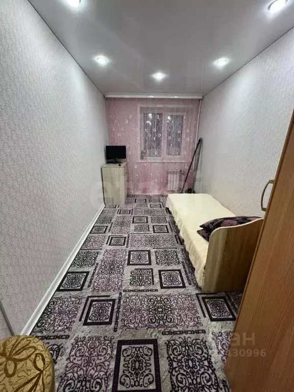 3-к кв. Красноярский край, Норильск Талнахская ул., 69 (55.5 м) - Фото 1