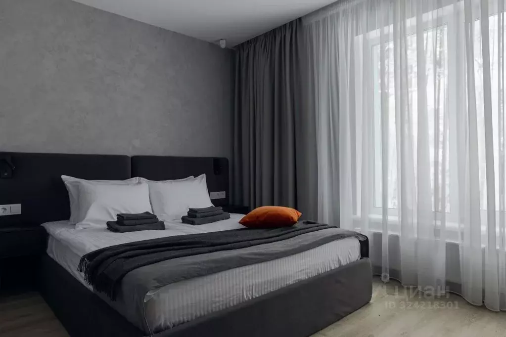 Дом в Ленинградская область, Выборгский район, Приморское городское ... - Фото 1