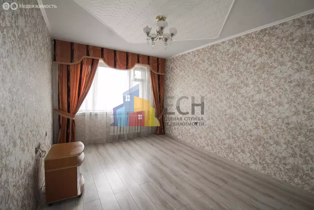 2-комнатная квартира: Тула, улица Хворостухина, 2 (50.8 м) - Фото 1