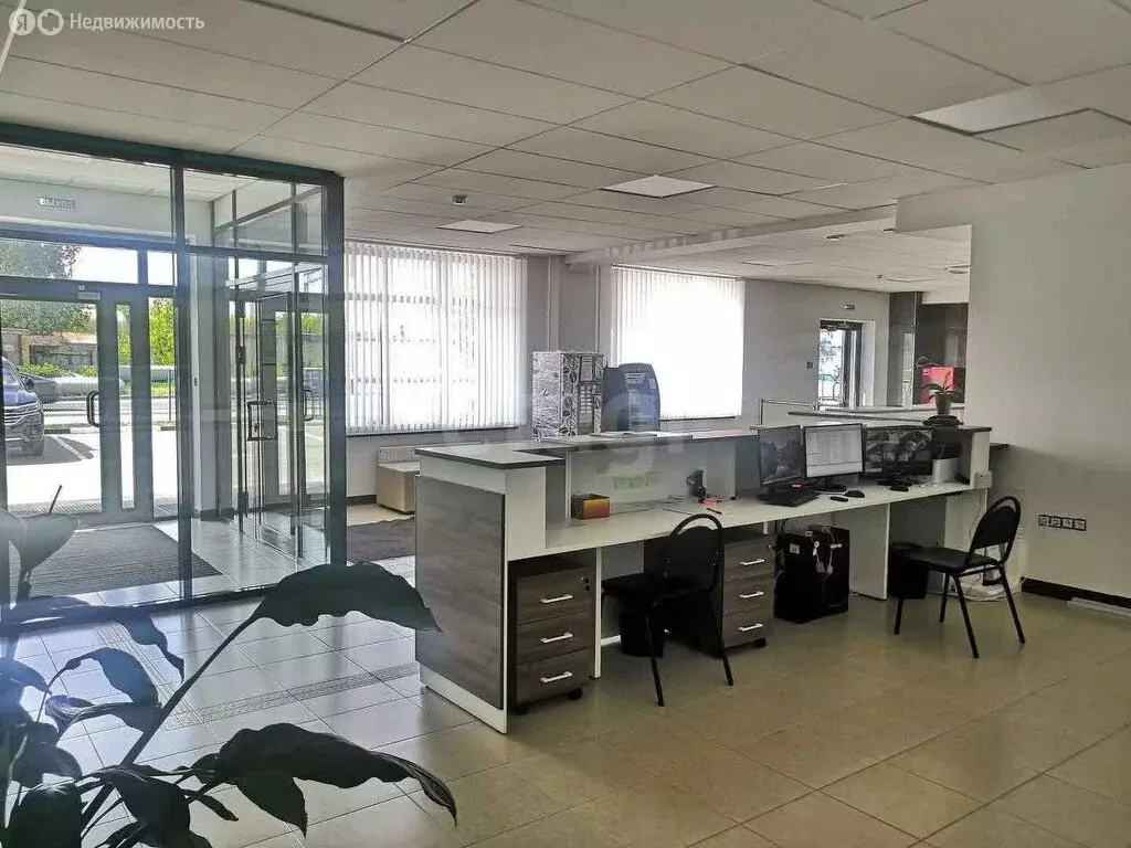 Офис (1600 м) - Фото 2