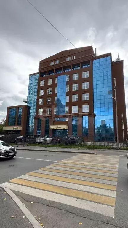 Офис в Башкортостан, Уфа Коммунистическая ул., 116 (76 м) - Фото 1