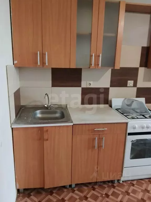 2-к кв. Калужская область, Калуга Азаровская ул., 34 (69.0 м) - Фото 1