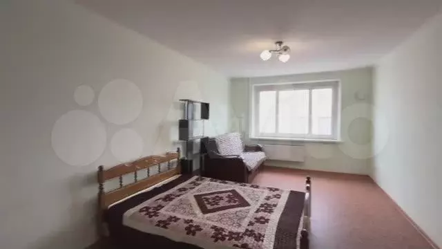 1-к. квартира, 43,5 м, 11/14 эт. - Фото 1