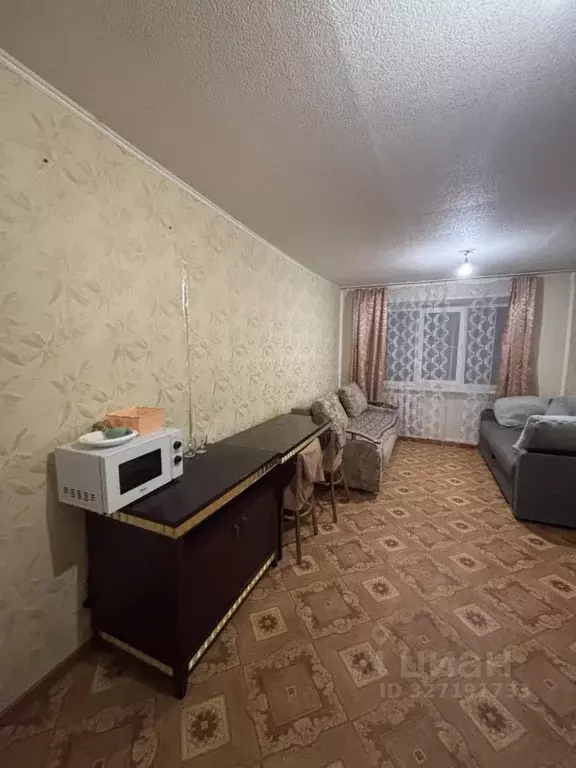 Комната Калужская область, Калуга Хрустальная ул., 33 (18.0 м) - Фото 2