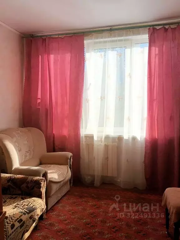 Комната Санкт-Петербург просп. Солидарности, 10К1 (11.0 м) - Фото 2