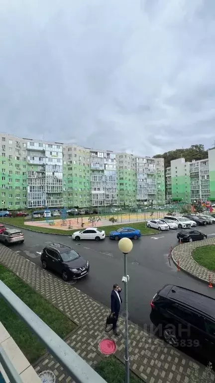 3-к кв. Краснодарский край, Сочи городской округ, с. Раздольное ул. ... - Фото 1