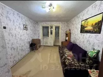 1-к кв. Тюменская область, Тюмень Холодильная ул., 11 (33.2 м) - Фото 1