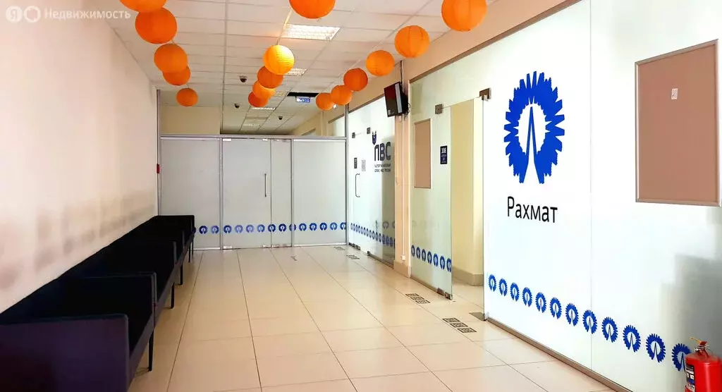 Офис (1583 м) - Фото 2