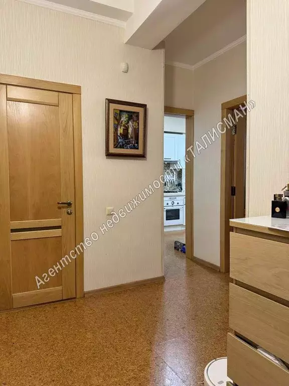 Продаётся 2-к квартира, 54.5 м - Фото 0