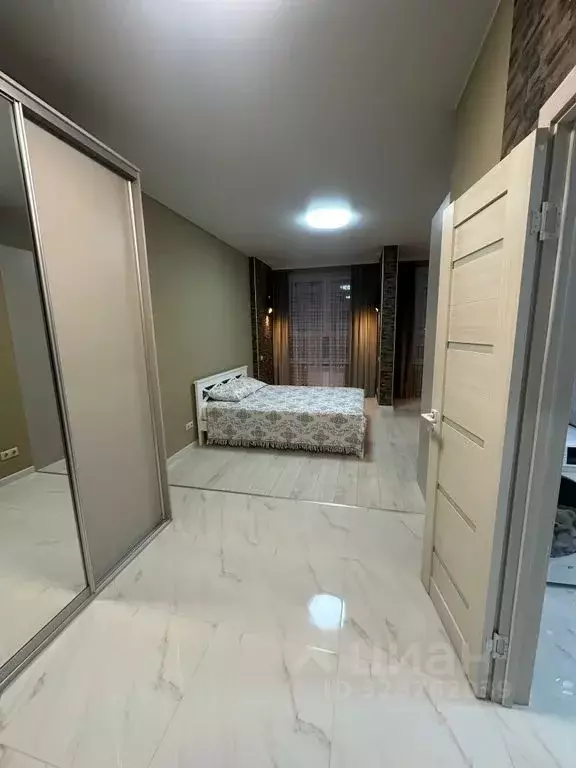 Студия Московская область, Пушкино Ярославское ш., 149к1 (35.0 м) - Фото 1