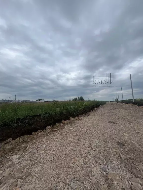 Участок в Челябинская область, Магнитогорск Родниковая ул., 27 (4.55 ... - Фото 0