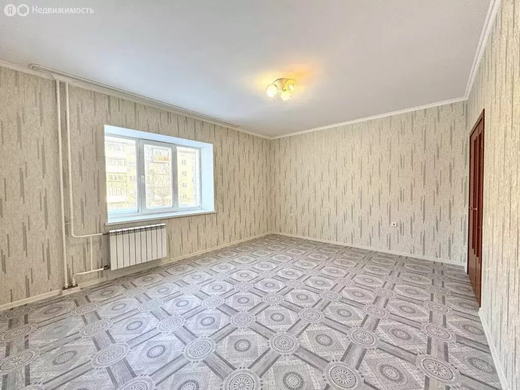 2-комнатная квартира: Барнаул, улица Чеглецова, 11А (58.1 м) - Фото 0