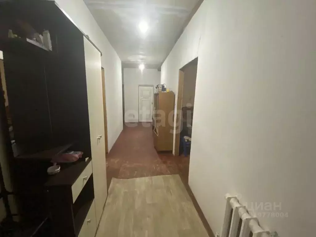 Дом в Орловская область, Хотынец пгт ул. Пушкина, 32 (98 м) - Фото 1