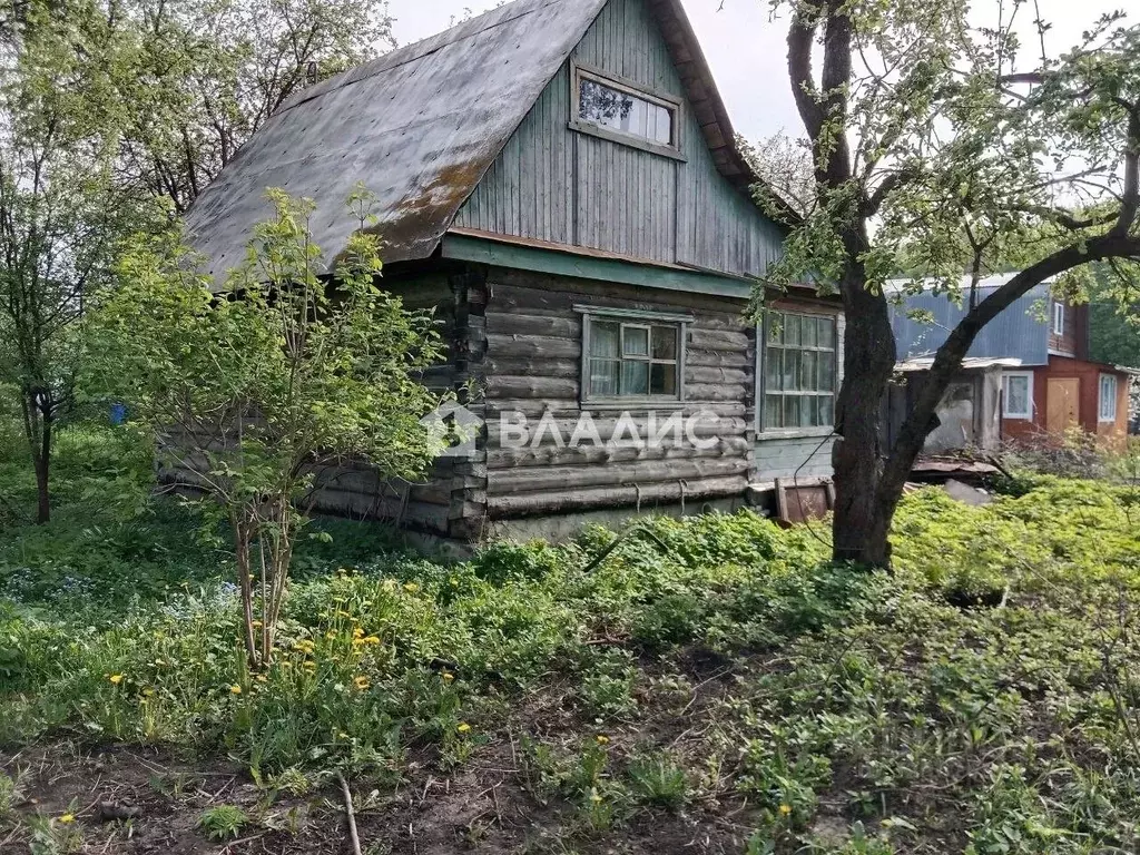 Дом в Владимирская область, Владимир Вышка сад, 35 (49 м) - Фото 1