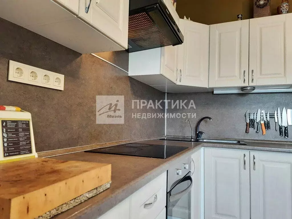 Продается дом в пгт Андреевка - Фото 2