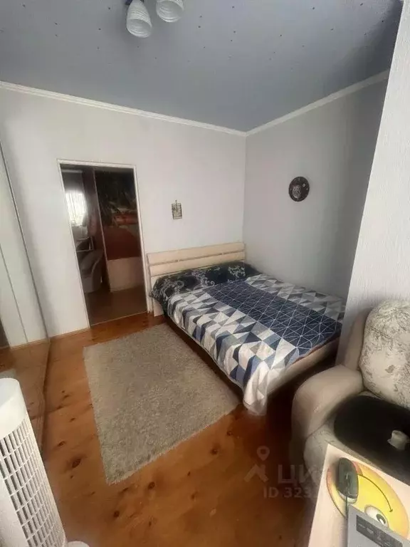 2-к кв. Краснодарский край, Анапа Алексеевка мкр, ул. Родниковая, 2/1 ... - Фото 2