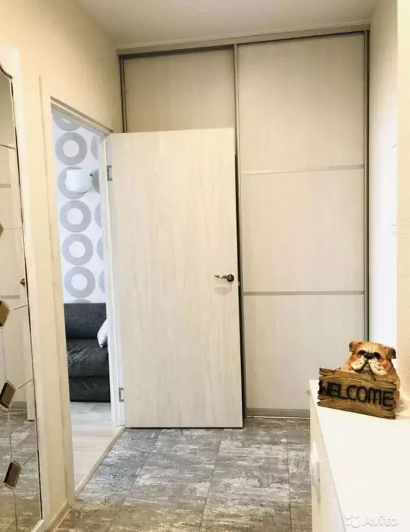 1-к кв. Самарская область, Самара ул. Карла Либкнехта, 8 (42.0 м) - Фото 2