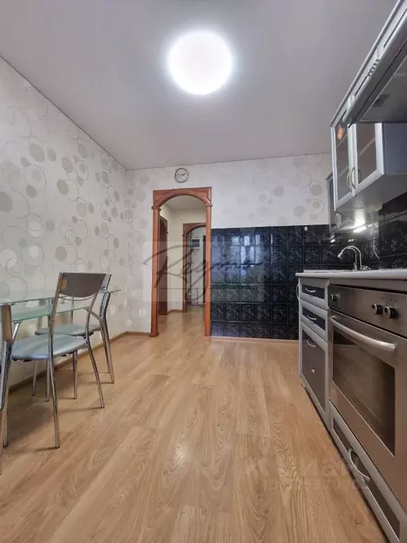 1-к кв. Башкортостан, Уфа ул. Адмирала Макарова, 26/5 (45.0 м) - Фото 2