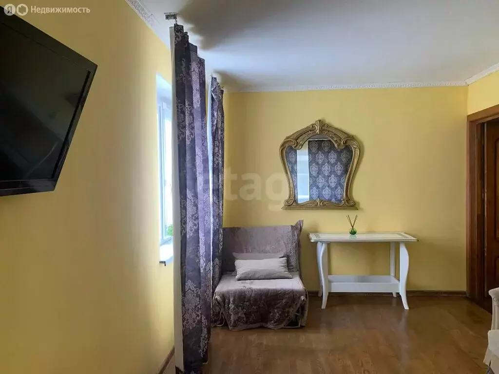 2-комнатная квартира: Калининград, Зоологическая улица, 1 (42.6 м) - Фото 1