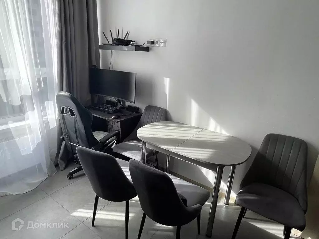Продаётся 1-к квартира, 38.7 м - Фото 1