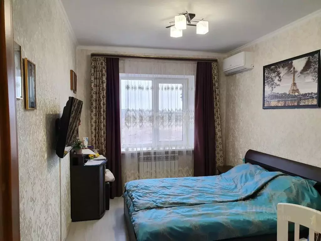2-к кв. Ростовская область, Таганрог Очистная ул., 20 (60.0 м) - Фото 0