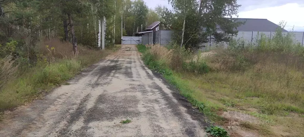 Участок в Татарстан, Высокогорский район, с. Семиозерка, Райян ДНТ  ... - Фото 0