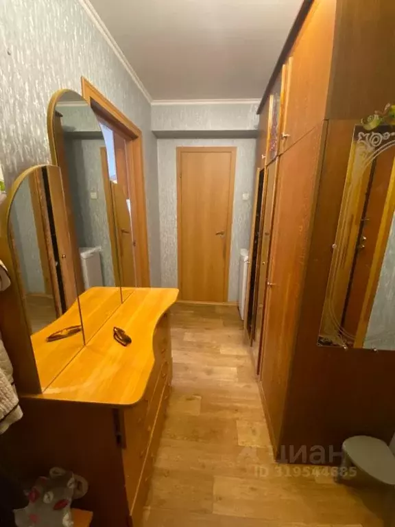 Студия Чувашия, Чебоксары Альгешево мкр, ул. Болгарстроя, 3 (32.0 м) - Фото 1