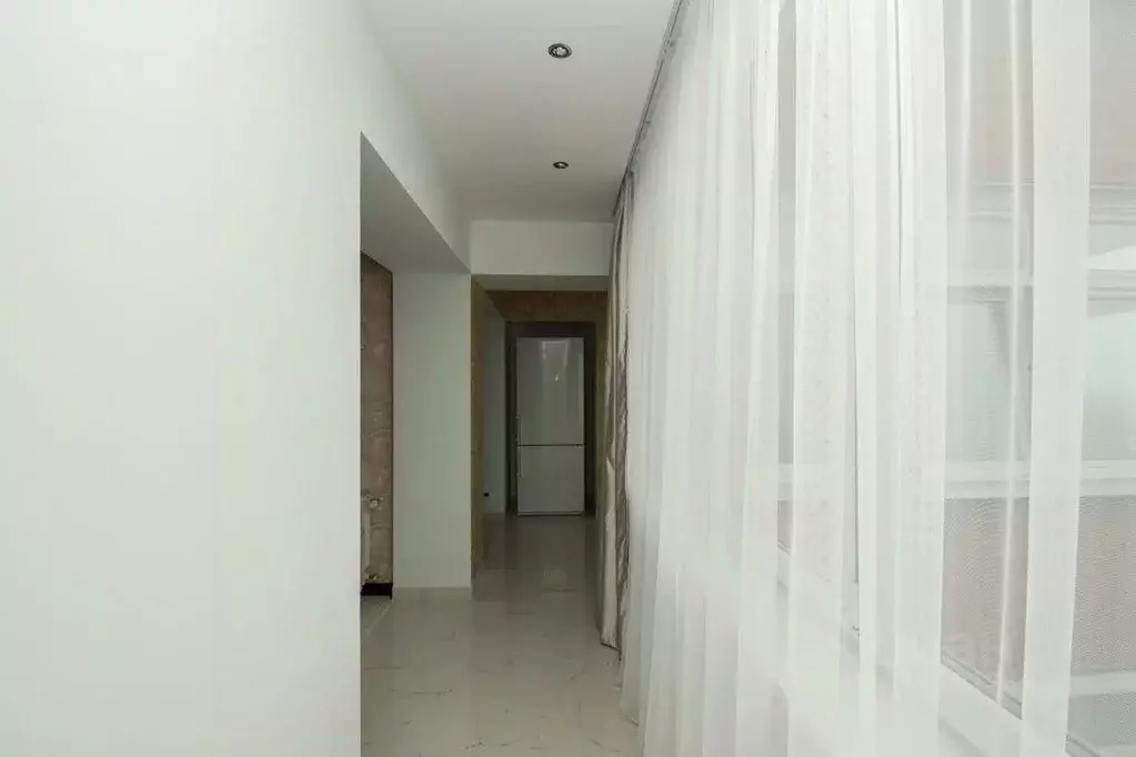 2-к кв. Иркутская область, Иркутск ул. 30-й Иркутской Дивизии, 25 ... - Фото 2