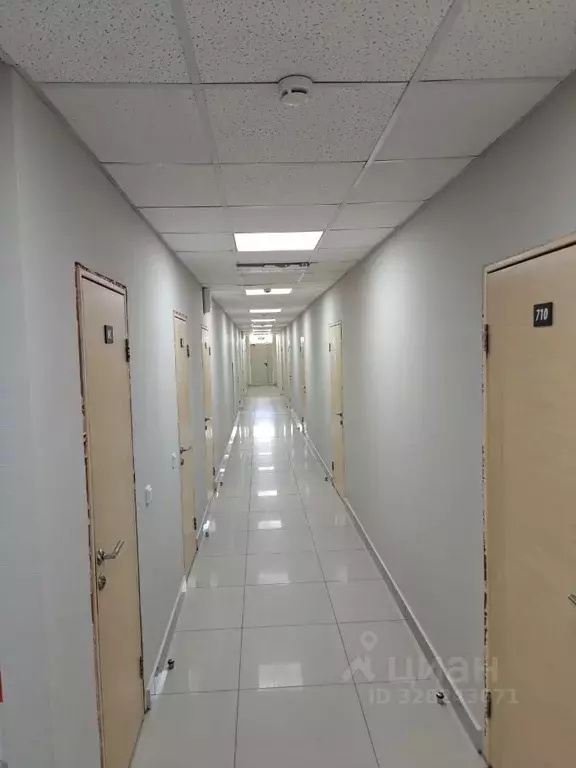 Офис в Новосибирская область, Новосибирск Советская ул., 64/1 (494 м) - Фото 1