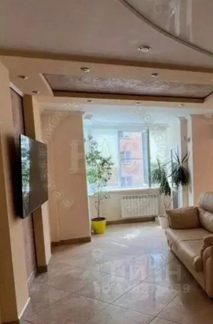 2-к кв. Курская область, Курск Советская ул., 12 (68.1 м) - Фото 1