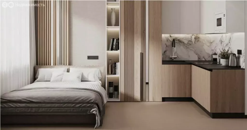 Помещение свободного назначения (21 м) - Фото 1