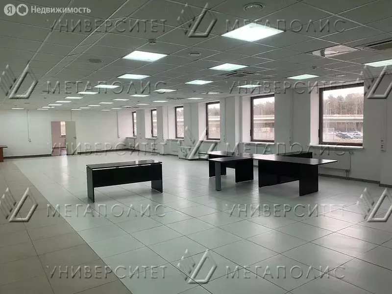 Офис (144 м) - Фото 1