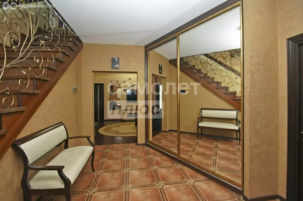 Дом в Омск, посёлок Чукреевка, 1-я Новороссийская улица, 7 (185 м) - Фото 2