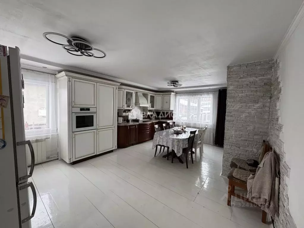 Дом в Бурятия, Улан-Удэ ул. Гутайская, 5 (137 м) - Фото 2