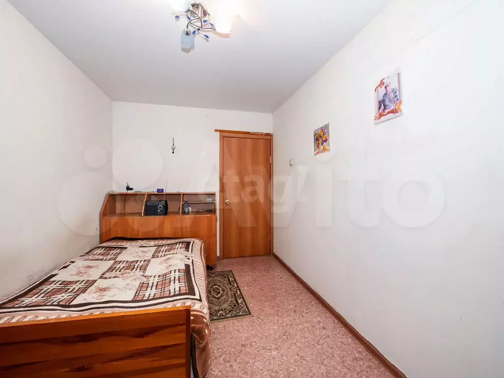 2-к. квартира, 45 м, 1/5 эт. - Фото 1