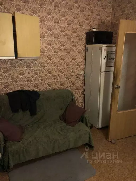 1-к кв. Санкт-Петербург Комендантский просп., 32К1 (38.5 м) - Фото 1