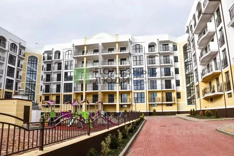 2-к кв. Краснодарский край, Новороссийск городской округ, с. Мысхако ... - Фото 2