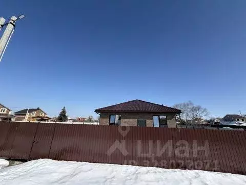 Дом, 84 м - Фото 1