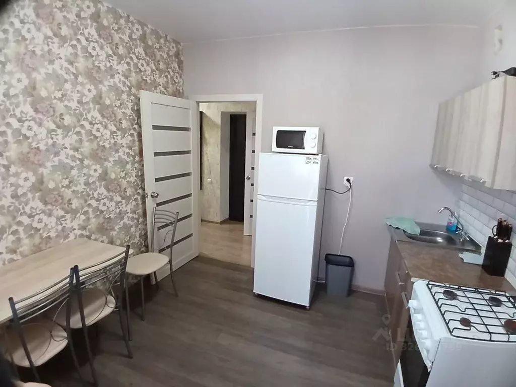 2-к кв. Ставропольский край, Михайловск Шпаковский район, Гармония ... - Фото 1