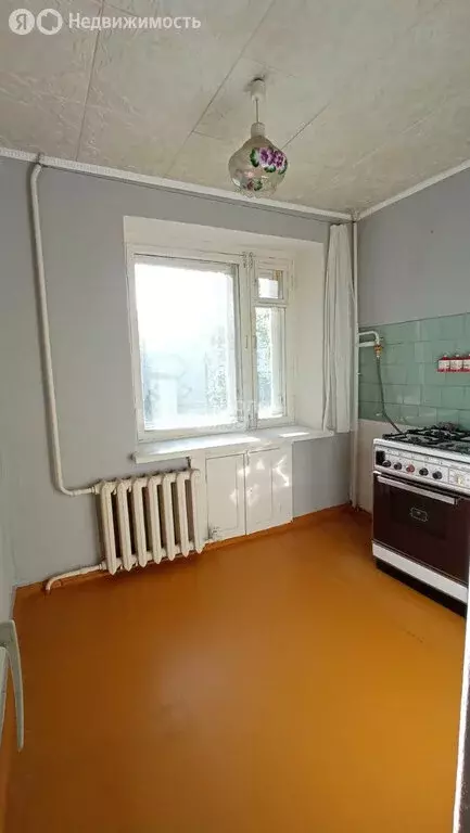 1-комнатная квартира: Кирово-Чепецк, проезд Лермонтова, 7А (31.5 м) - Фото 1