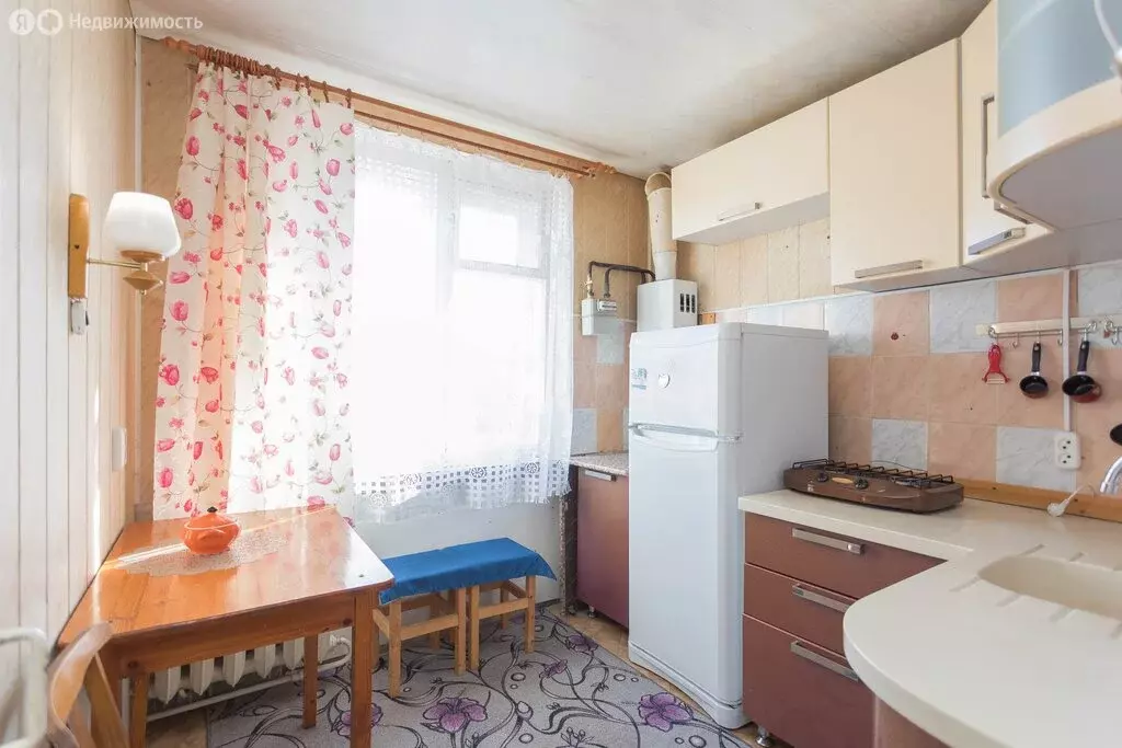 1-комнатная квартира: Петрозаводск, улица Володарского, 43 (31.6 м) - Фото 2