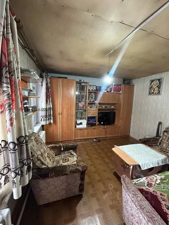 Дом в Тыва, Кызыл ул. Фрунзе (54 м) - Фото 0