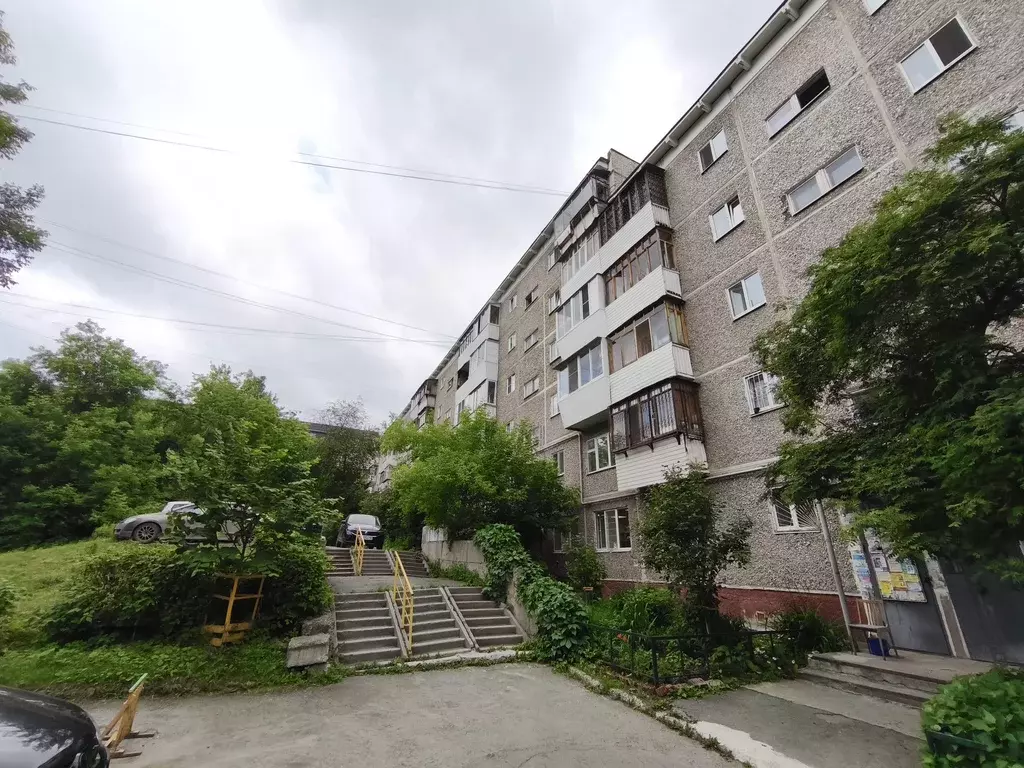 Продаётся 2-к квартира, 44.4 м - Фото 0