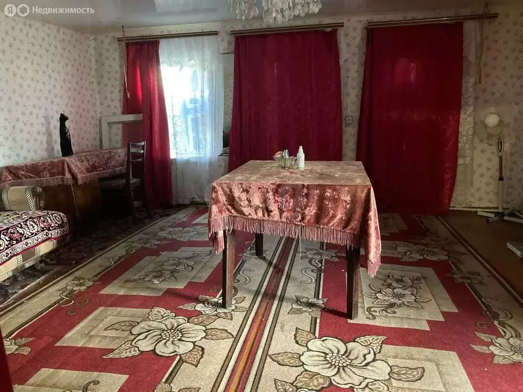 Дом в Романовка, улица Калинина (58 м) - Фото 0