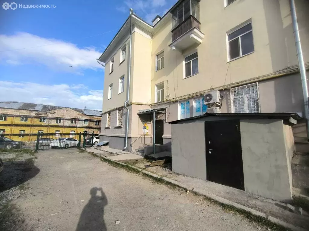 Офис (89.4 м) - Фото 1