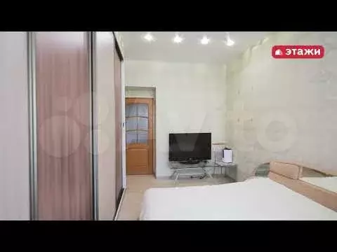 3-к. квартира, 61 м, 2/5 эт. - Фото 1