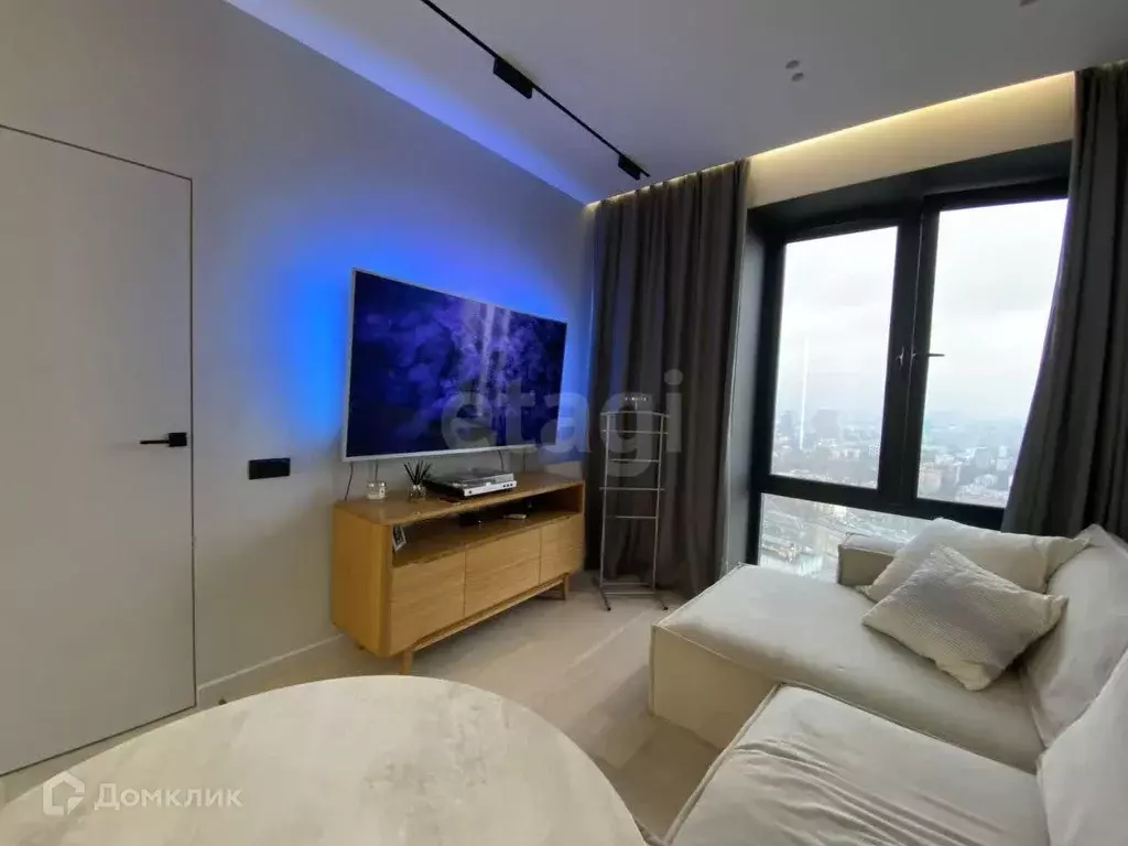 Продаётся 2-к квартира, 37 м - Фото 0