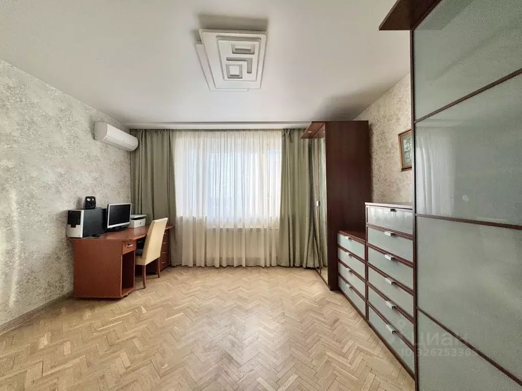 2-к кв. Москва ул. Маршала Тухачевского, 44К3 (50.0 м) - Фото 2