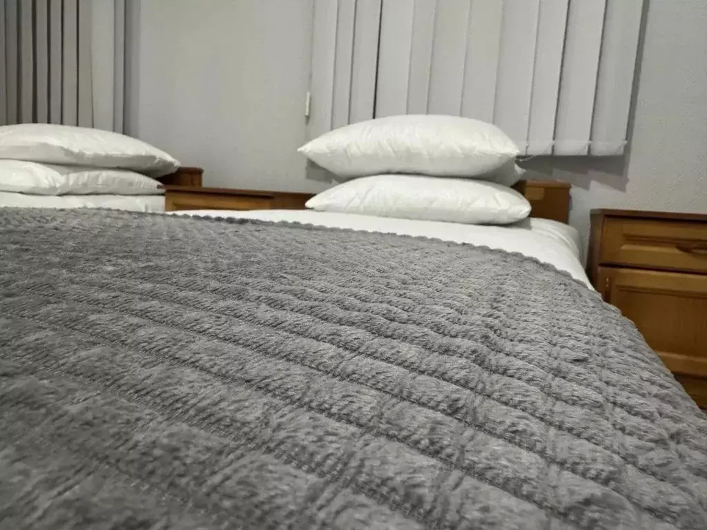 Комната Псковская область, Гдов ул. Яна Фабрициуса - Фото 1